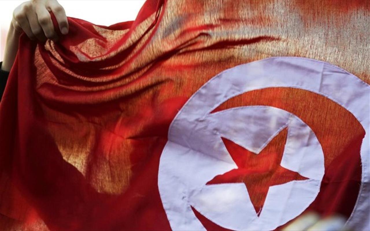 Τυνησία Εκλογές