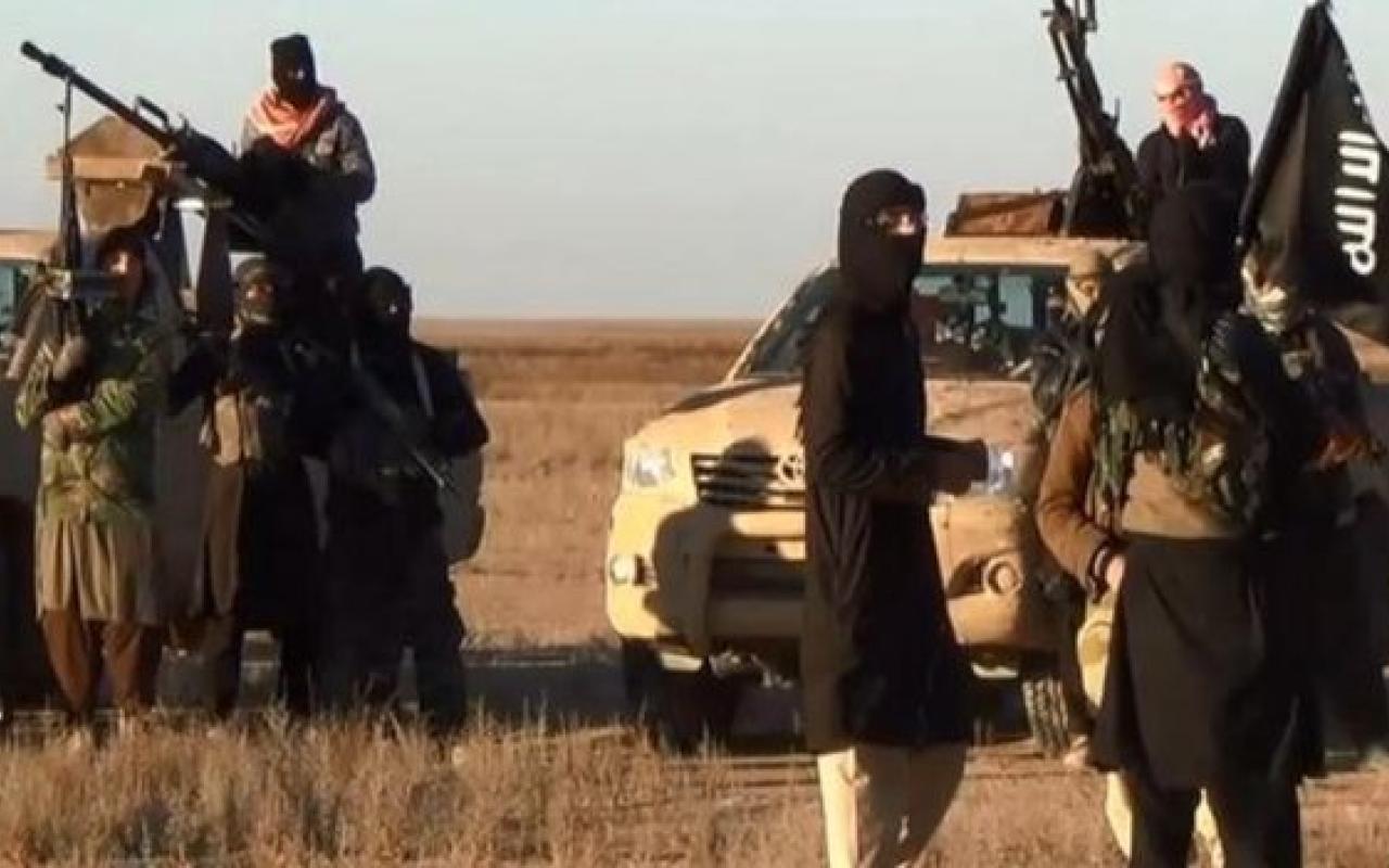 Οι μαχητές του Ισλαμικού Κράτους κατέλαβαν διυλιστήριο στο Βόρειο Ιράκ