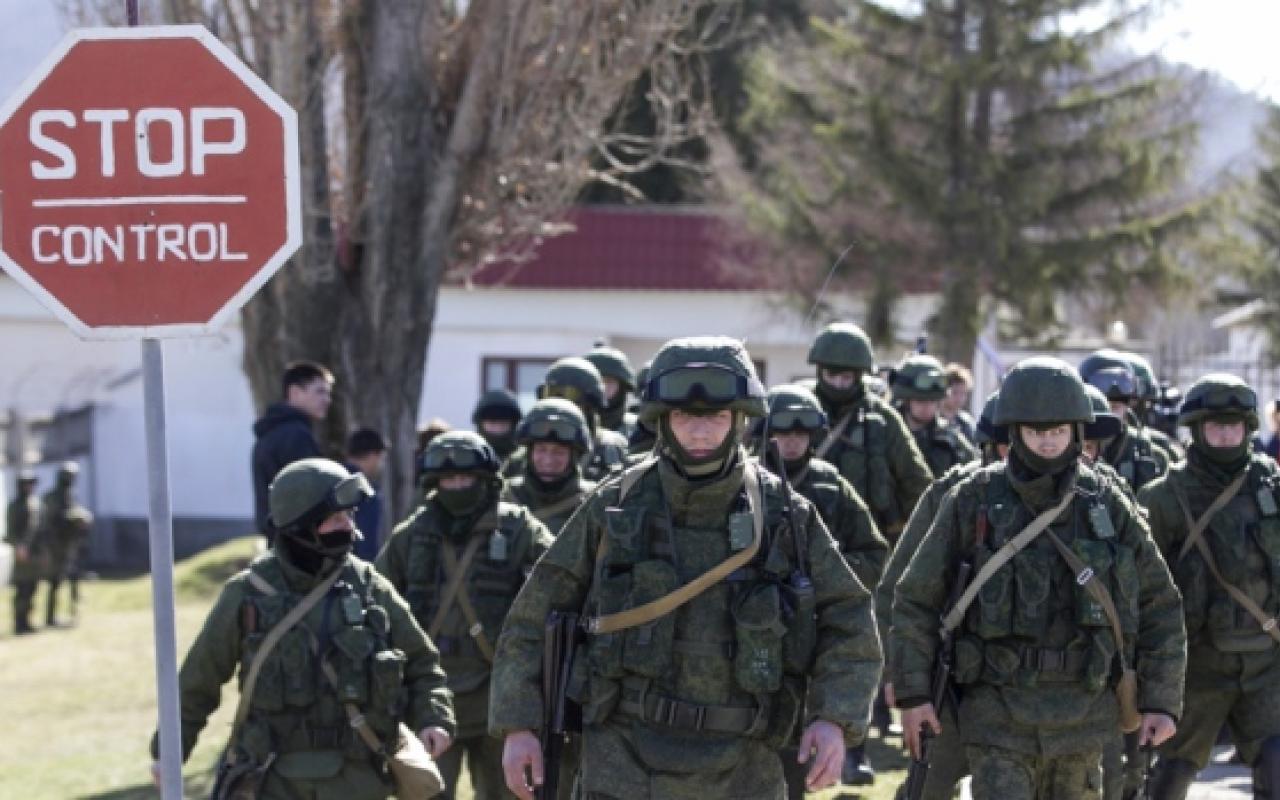 «Οι Ρώσοι στρατιώτες πολεμούν και πεθαίνουν στην ανατολική Ουκρανία»