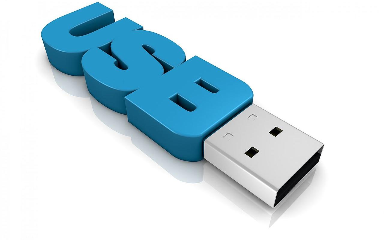 Τελικά πόσο ασφαλείς είναι οι συσκευές USB;