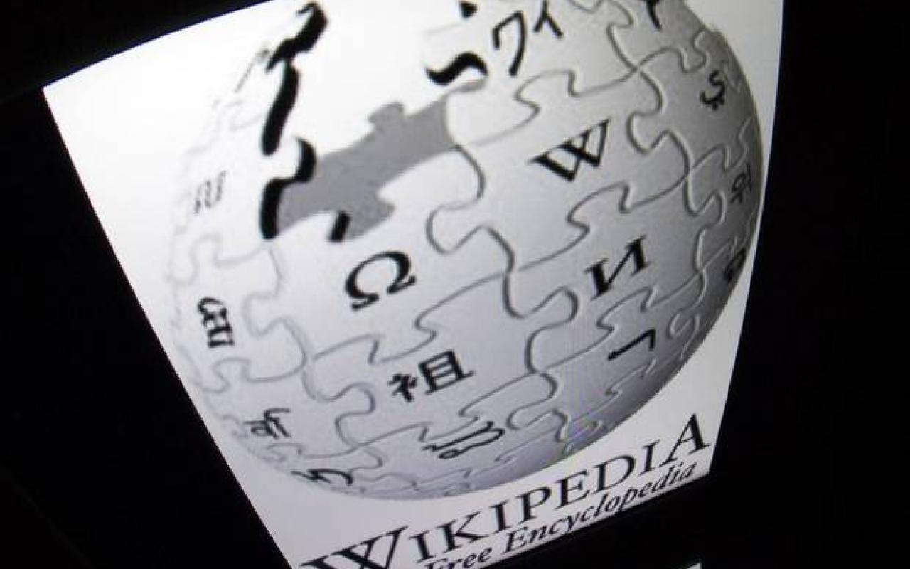 Η Wikipedia κέρδισε την δίκη εναντίον Κατσανέβα για το &quot;όνειδος&quot;