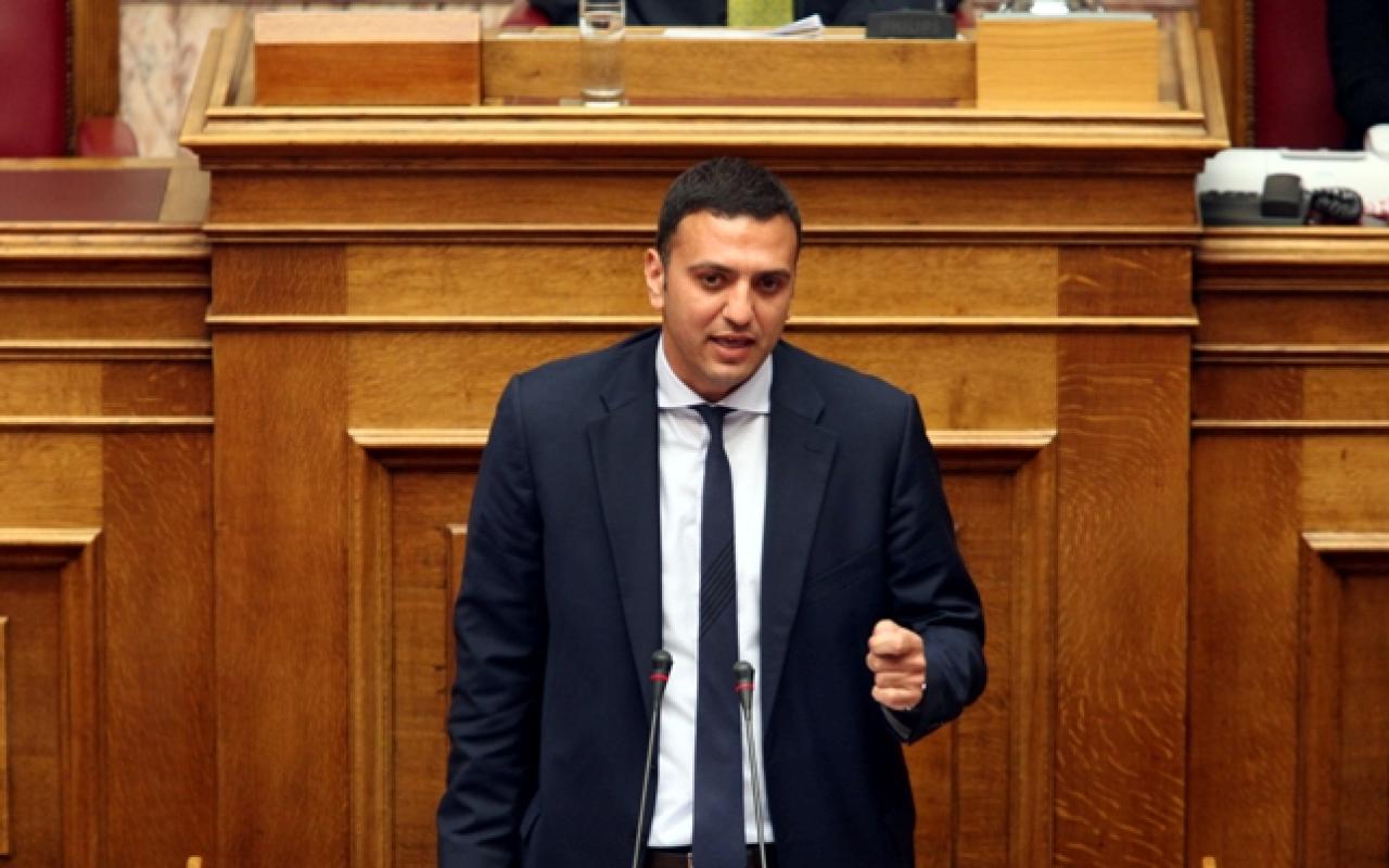 Β.Κικίλιας: Δεν υπάρχουν τζιχαντιστές στην Ελλάδα