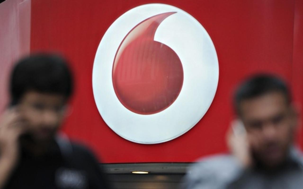 Υποκλοπές στις τηλεπικοινωνίες αναφέρει σε έκθεσή της η Vodafone 