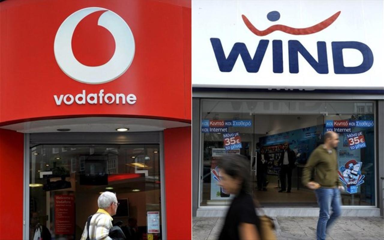 Vodafone WIND