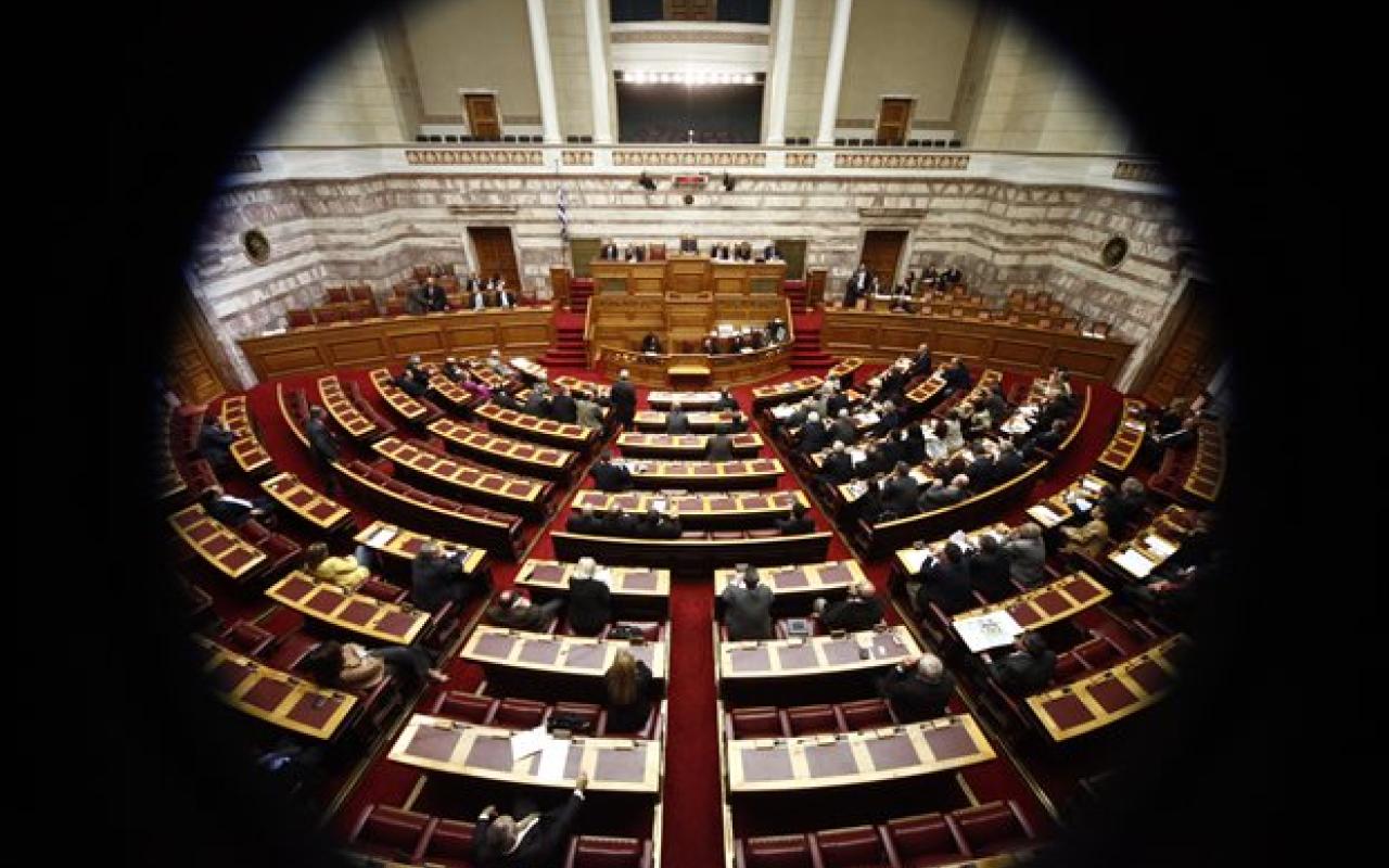 Κυβέρνηση και ΣΥΡΙΖΑ μπορούν να εκλέξουν Πρόεδρο και να συμφωνήσουν ημερομηνία εκλογών
