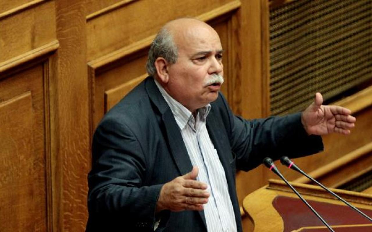 Βούτσης 