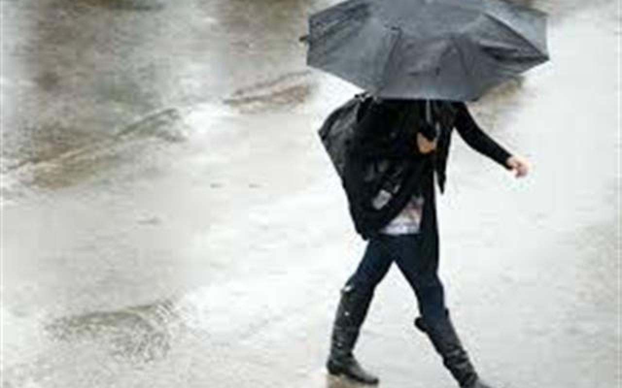 Σημαντική μείωση της βροχόπτωσης στην Κρήτη
