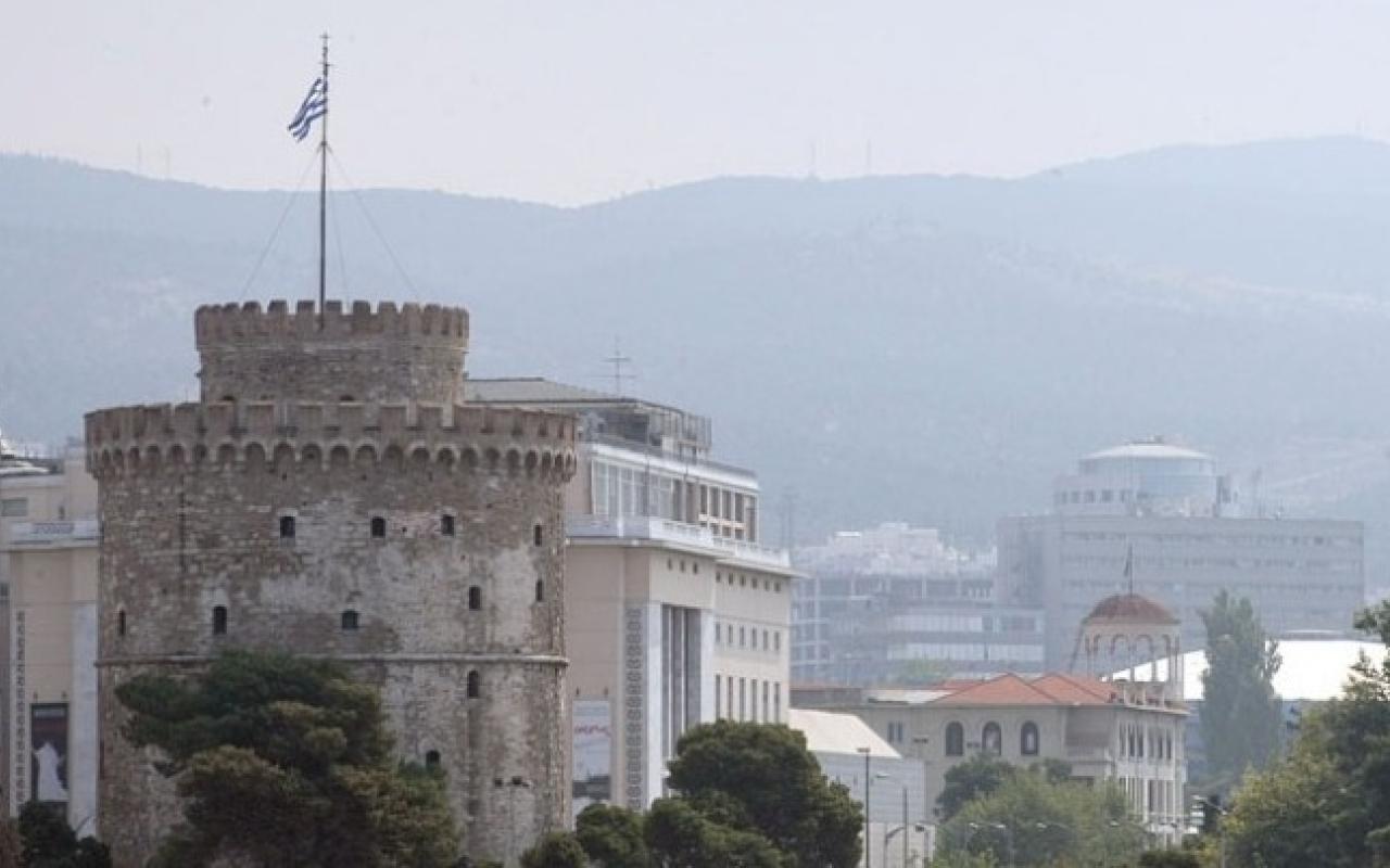 Ρεκόρ υποψηφιοτήτων στον Δ. Θεσσαλονίκης - 22 οι υποψήφιοι δήμαρχοι
