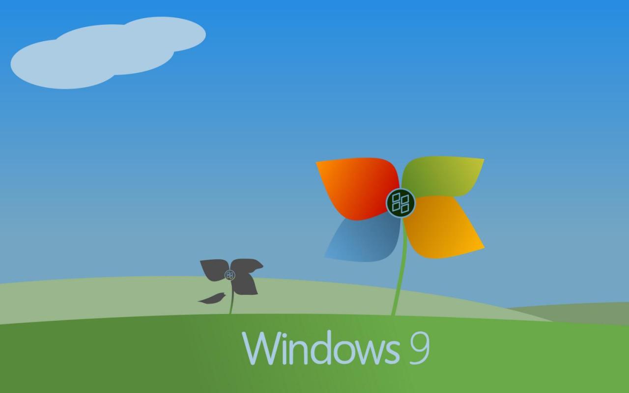 Το Start menu των Windows 9! (βίντεο)