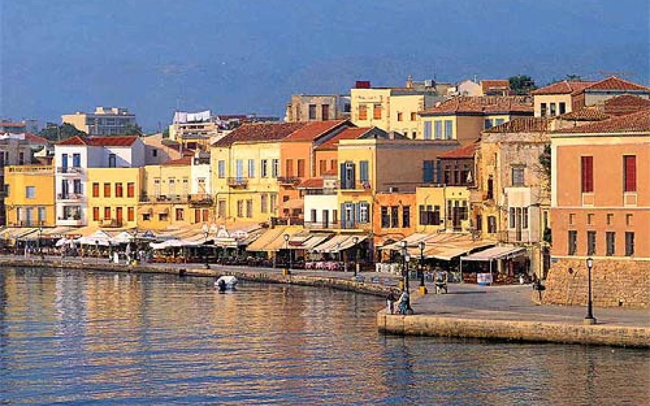 Δεύτερη πόλη στις προτιμήσεις των ελλήνων τουριστών τα Χανιά - Μάλια και Ρέθυμνο επέλεξαν οι ξένοι  