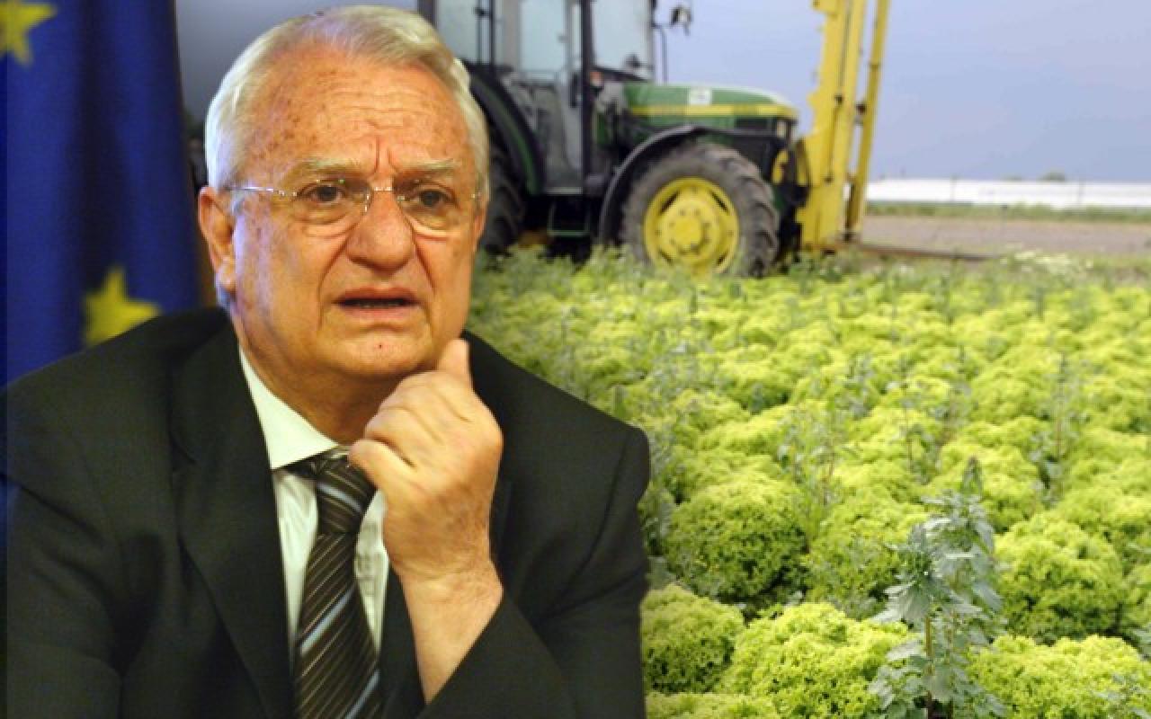 Ανησυχούν οι αγρότες της Κρήτης για τις δικαστικές αποφάσεις επιστροφής ενισχύσεων
