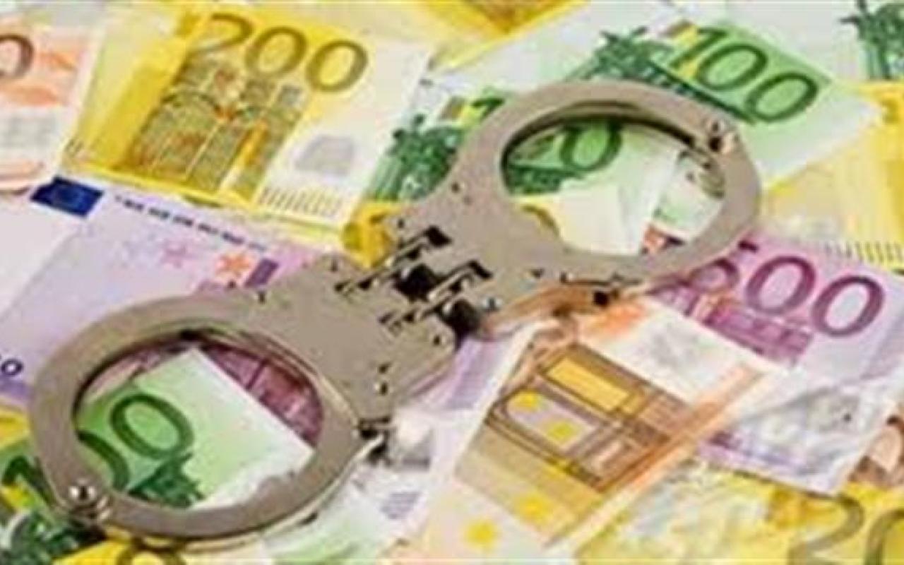 Ηράκλειο:  Συνελήφθησαν έξι άτομα για χρέη προς το δημόσιο 