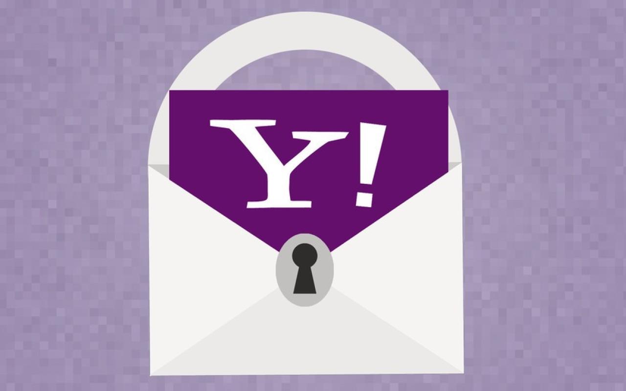 Η Yahoo ενεργοποιεί την κρυπτογράφηση mail για όλους 