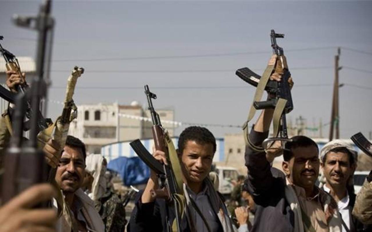 Συνεχίζονται οι διαπραγματεύσεις για την κρίση στην Υεμένη 