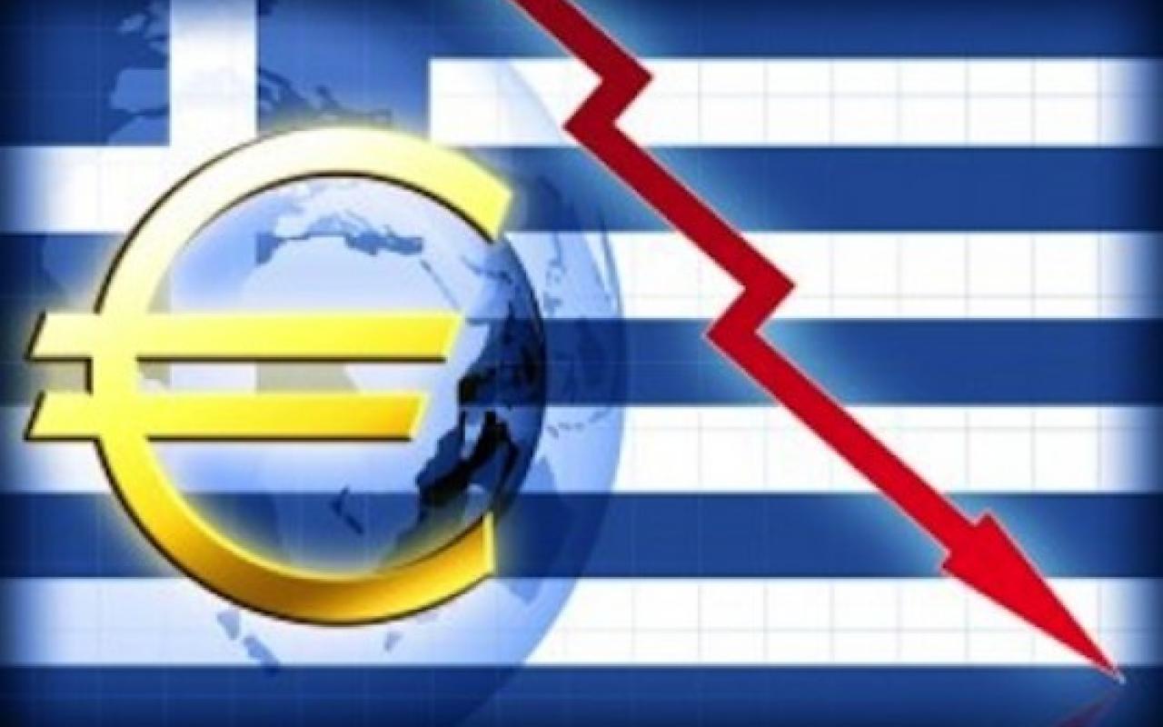 Αισιοδοξία για περιορισμό της ύφεσης στην οικονομία το α΄ τρίμηνο 