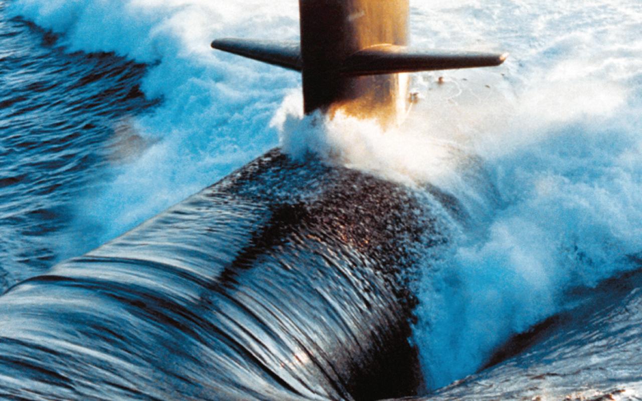 Τέλος στο πρόβλημα των υποβρυχίων του Πολεμικού Ναυτικού
