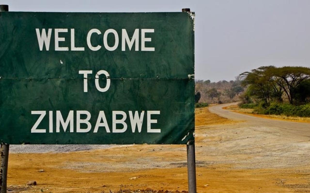 ζιμπαμπουε
