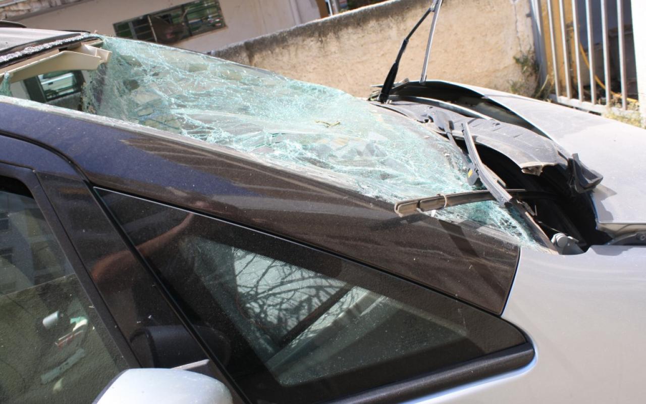 Ηράκλειο: Εντόπισαν το νεαρό που προκάλεσε φθορές σε αυτοκίνητα