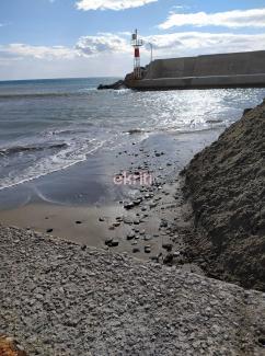 καταφυγιο Καστρίου 