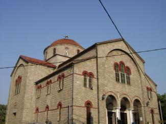 Θρησκευτικά νομικά πρόσωπα γίνονται οι μεγάλες Εκκλησίες στην Ελλάδα
