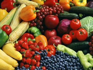 Φρούτα,λαχανικά