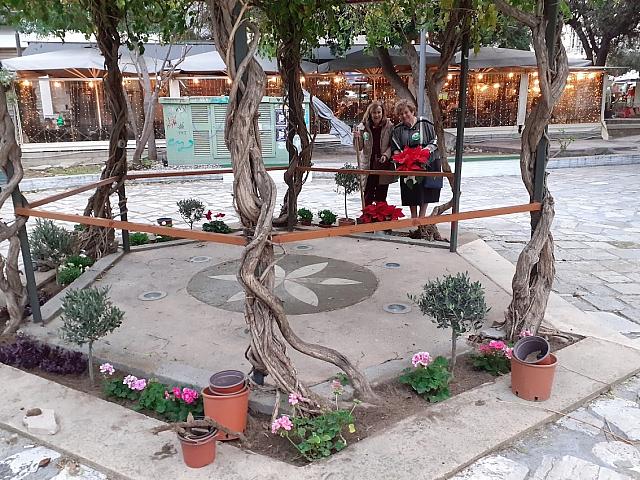 Σοροπτιμιστικός Όμιλος Ηρακλείου