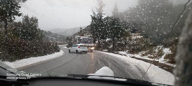 κακοκαιρια
