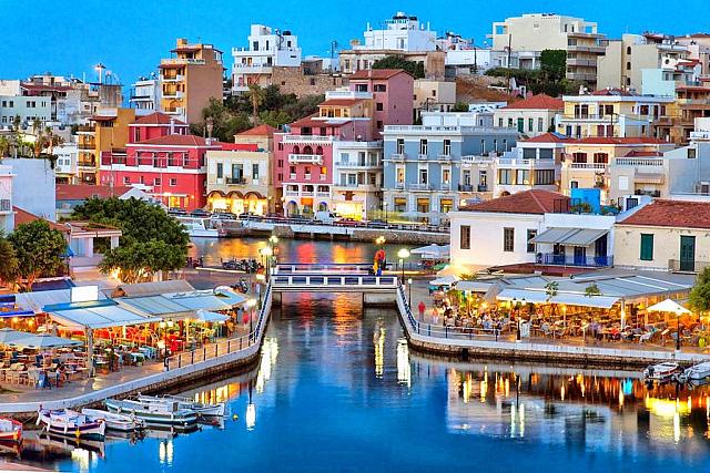 Άγιος Νικόλαος