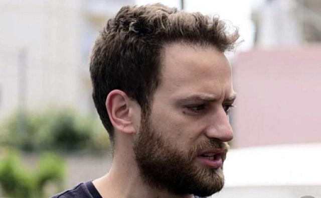 Μπάμπης Αναγνωστόπουλος