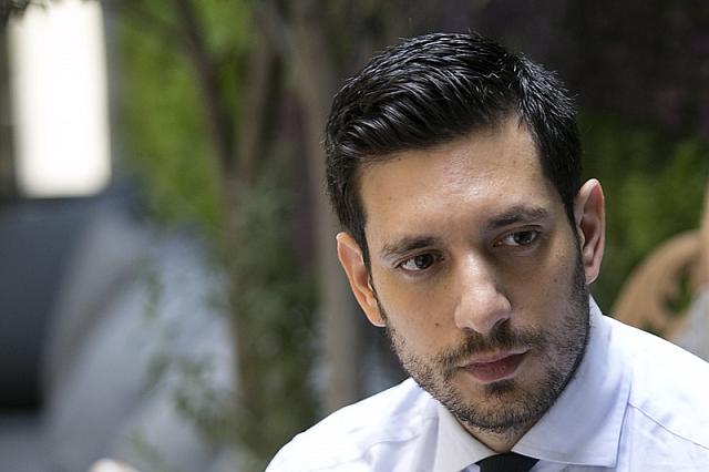 Κυρανάκης