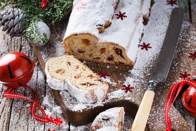 stollen