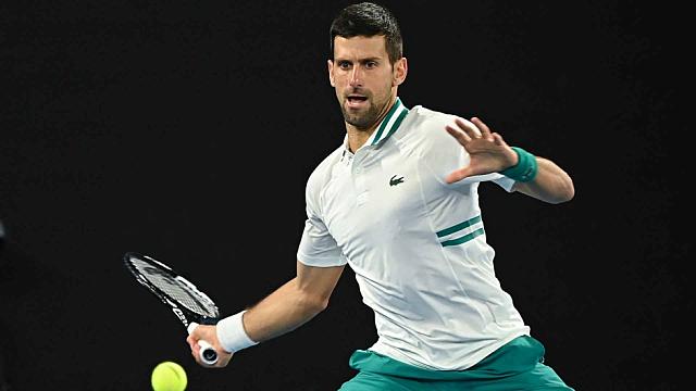 Νόβακ Τζόκοβιτς