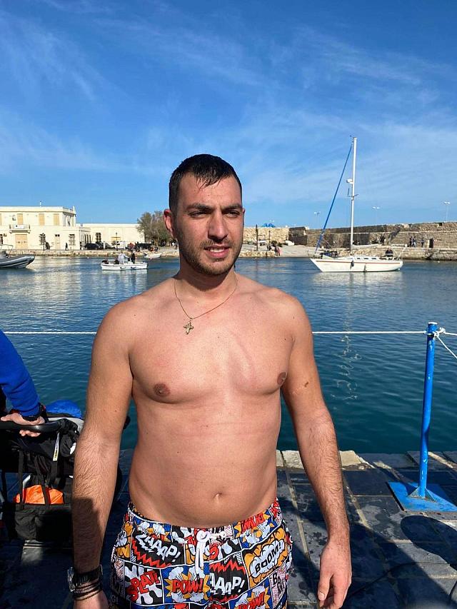 Ο Αντώνης