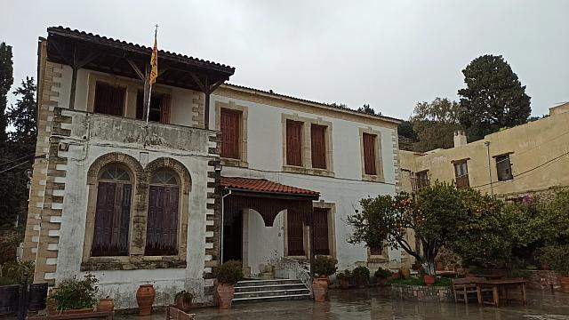 Αγιος Γεώργιος Επανωσήφης