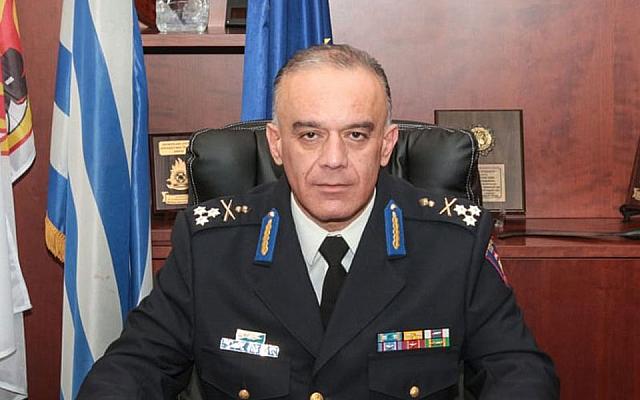 Στέφανος Κολοκούρης