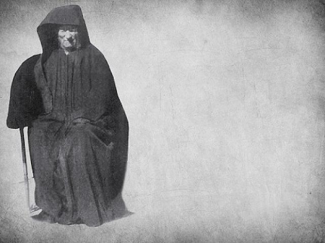 Άγιος Νικηφόρος ο λεπρός