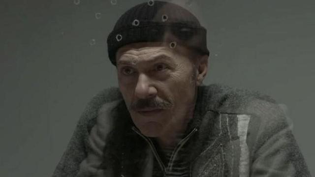 Σασμός