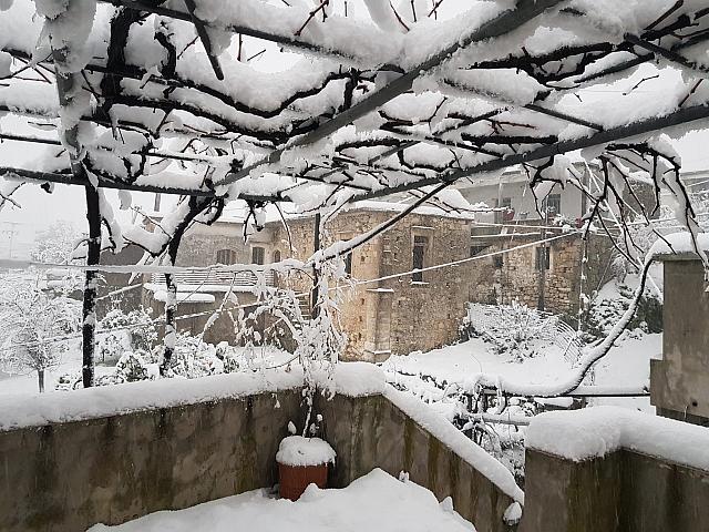 Σελλί ρεθύμνου - Ζωή Γεράκη