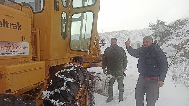 συνεργεια