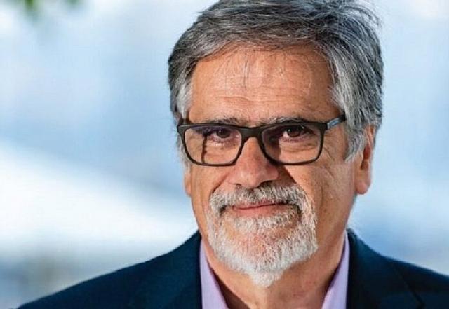 Αντώνης Ζερβός