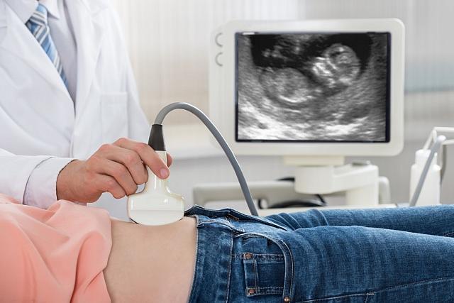 υπερηχογράφημα για πιθανότητες αυτισμού στο μωρό