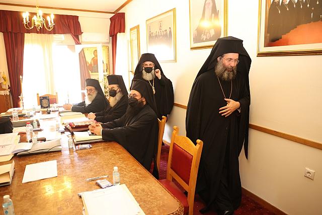 Πρόδρομος Ξενάκης