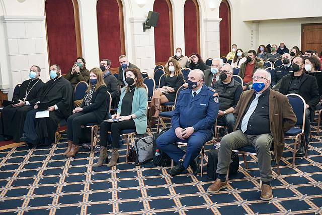 Πρωτοπόρες δράσεις από την Περιφέρεια Κρήτης για την προστασία από τους σεισμούς