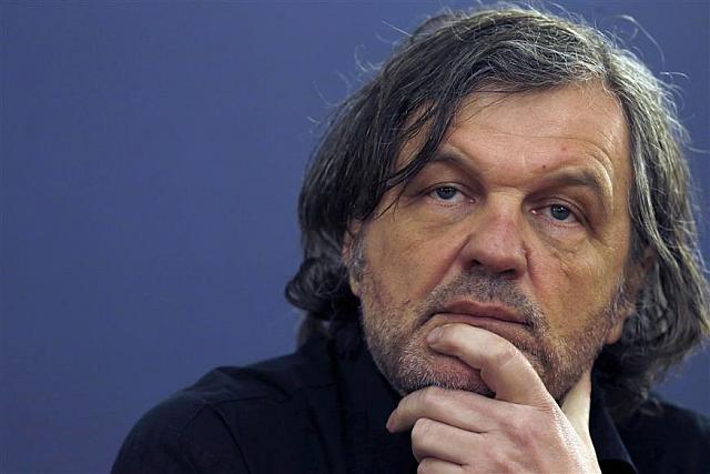 Εμίρ Κουστουρίτσα