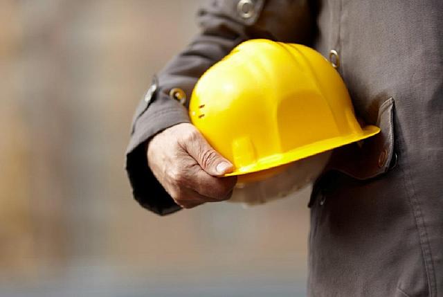 εργατικό ατύχημα