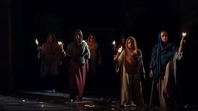 Αγία Φιλοθέη - ταινία