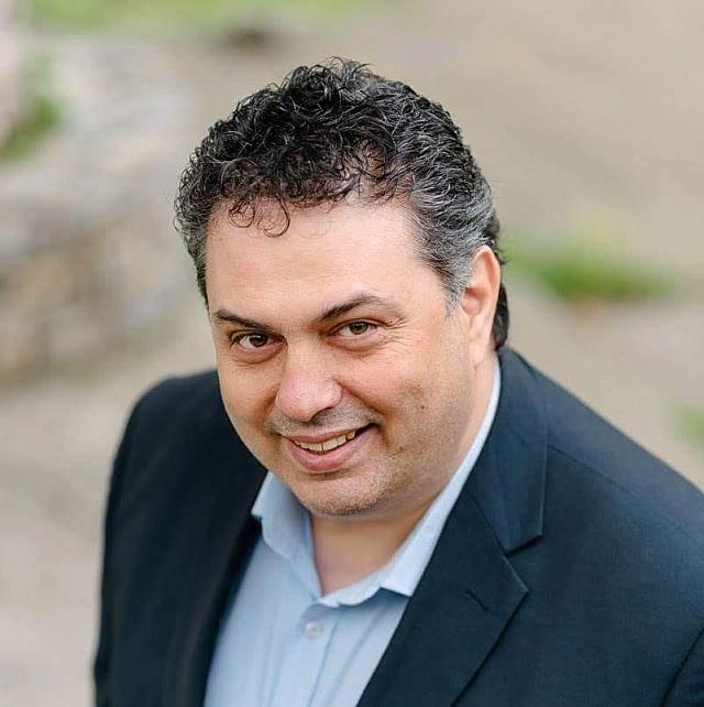 Γιώργος Πιτσούλης