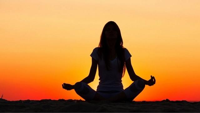 διαλογισμός