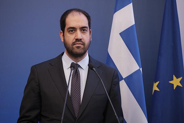 Ο Γιάννης Κεφαλογιάννης για τον ΒΟΑΚ