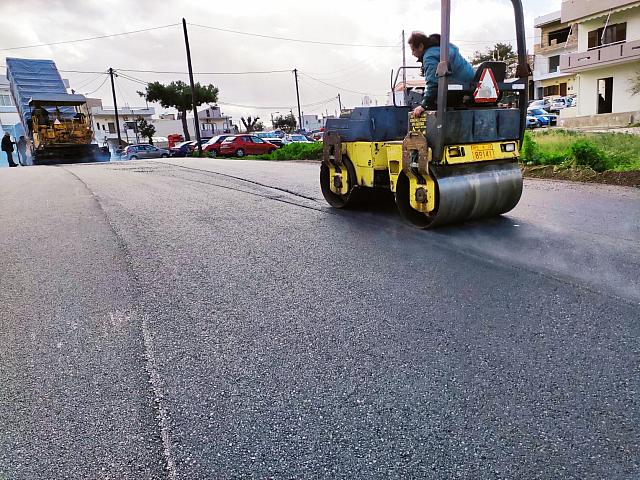 πάργκινγ Γάζι